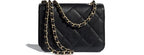 Chanel Small Flap Bag