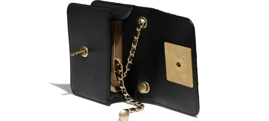 Chanel Small Flap Bag