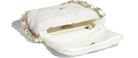 Chanel Flap Bag