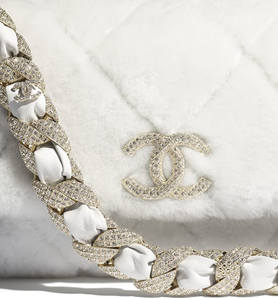 Chanel Flap Bag