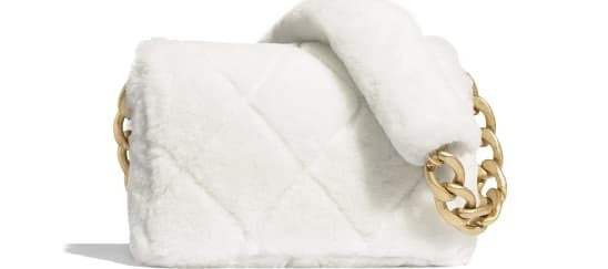 Chanel Flap Bag