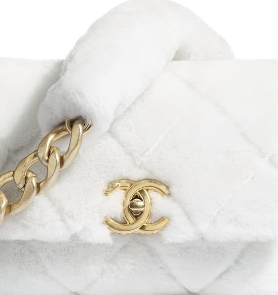 Chanel Flap Bag