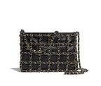 Chanel Clutch Bag