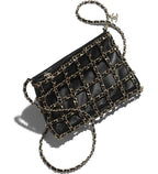 Chanel Clutch Bag