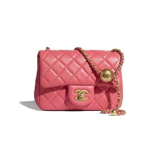 Chanel Flap Bag