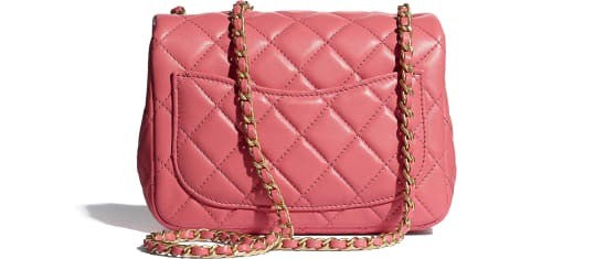 Chanel Flap Bag