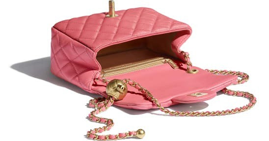 Chanel Flap Bag