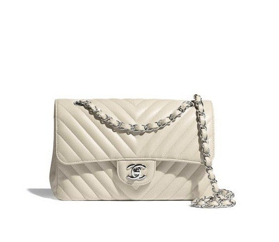 Chanel Classic Handbag