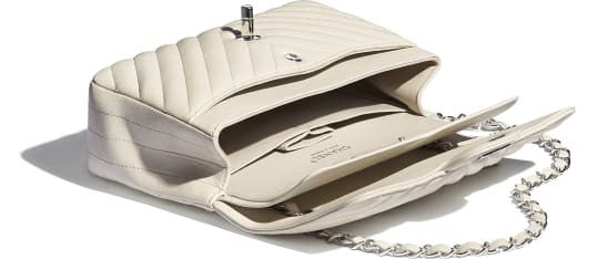 Chanel Classic Handbag