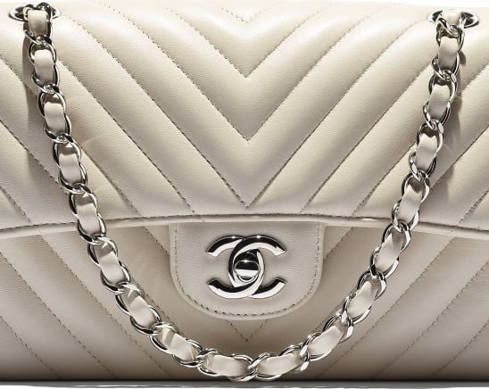 Chanel Classic Handbag