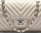 Chanel Classic Handbag