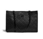 Chanel Large Shopping Bag