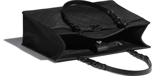 Chanel Large Shopping Bag