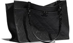 Chanel Large Shopping Bag
