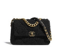 CHANEL 19 Large Flap Bag
