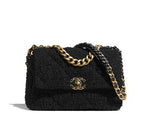 CHANEL 19 Large Flap Bag
