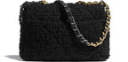 CHANEL 19 Large Flap Bag