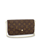 Louis Vuitton Clemence Wallet