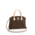 Louis Vuitton Rivoli MM Handbag