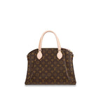 Louis Vuitton Rivoli MM Handbag