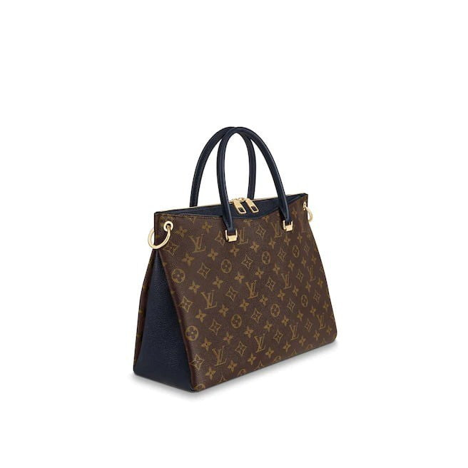 Louis Vuitton Pallas MM Handbag