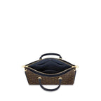 Louis Vuitton Pallas MM Handbag