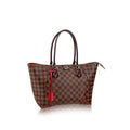 LOUIS VUITTON CAISSA TOTE MM