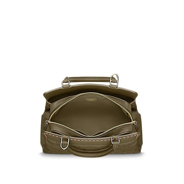Louis Vuitton Vosges MM Bag