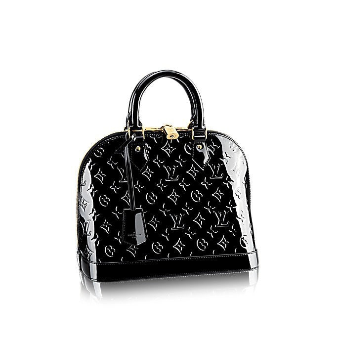 LOUIS VUITTON ALMA PM