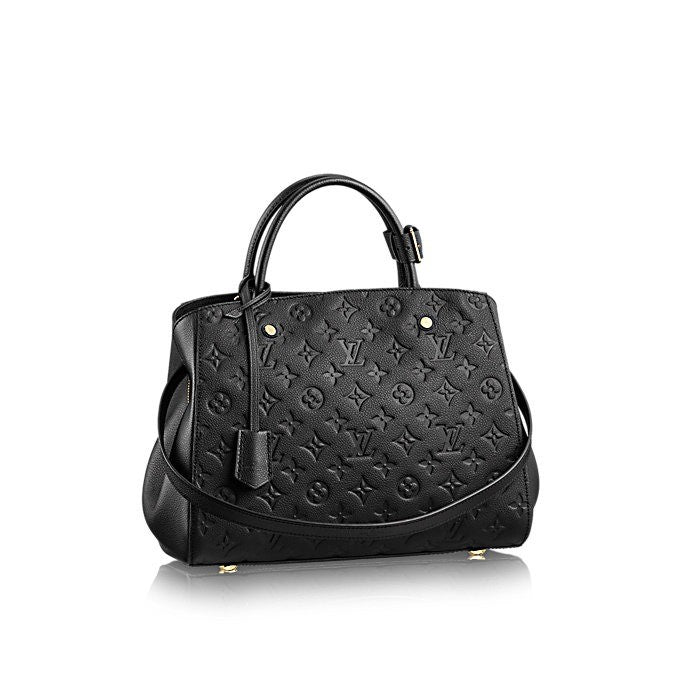 LOUIS VUITTON MONTAIGNE MM