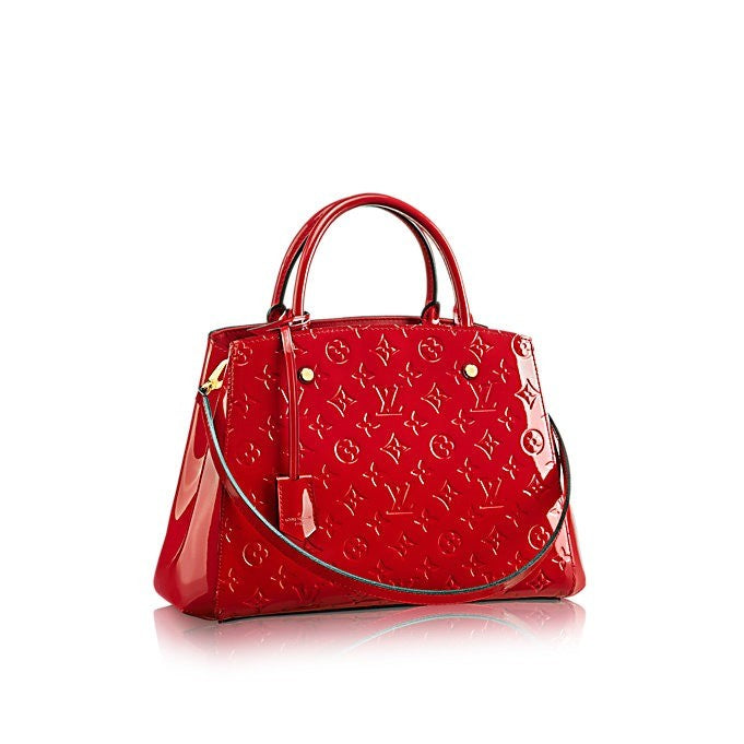 LOUIS VUITTON MONTAIGNE MM