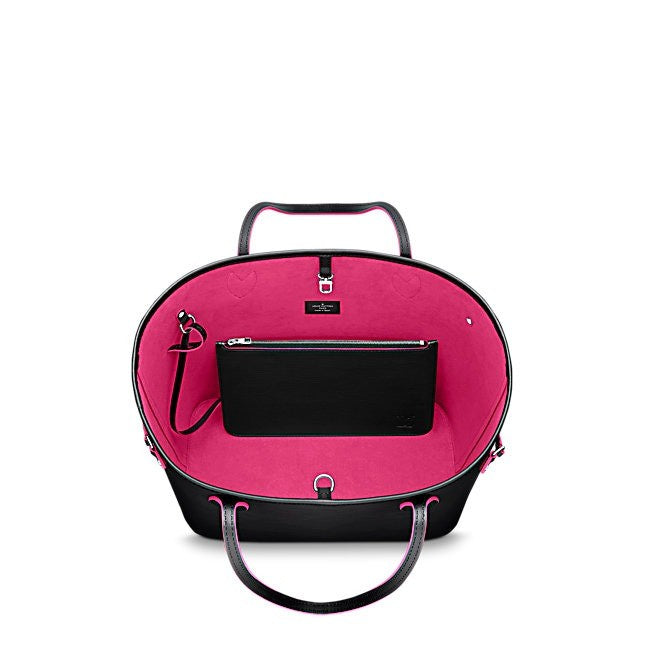 Louis Vuitton Neverfull MM Bag