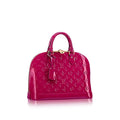 LOUIS VUITTON ALMA PM