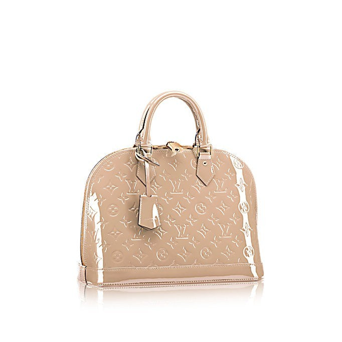 LOUIS VUITTON ALMA PM