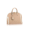 LOUIS VUITTON ALMA PM