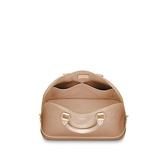 LOUIS VUITTON ALMA PM