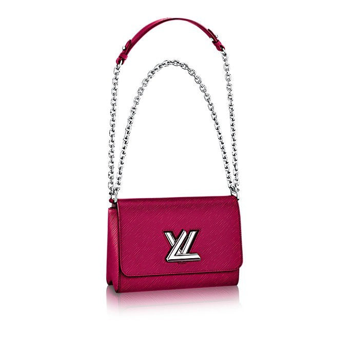 LOUIS VUITTON TWIST MM