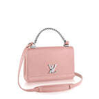LOUIS VUITTON LOCKME II BB