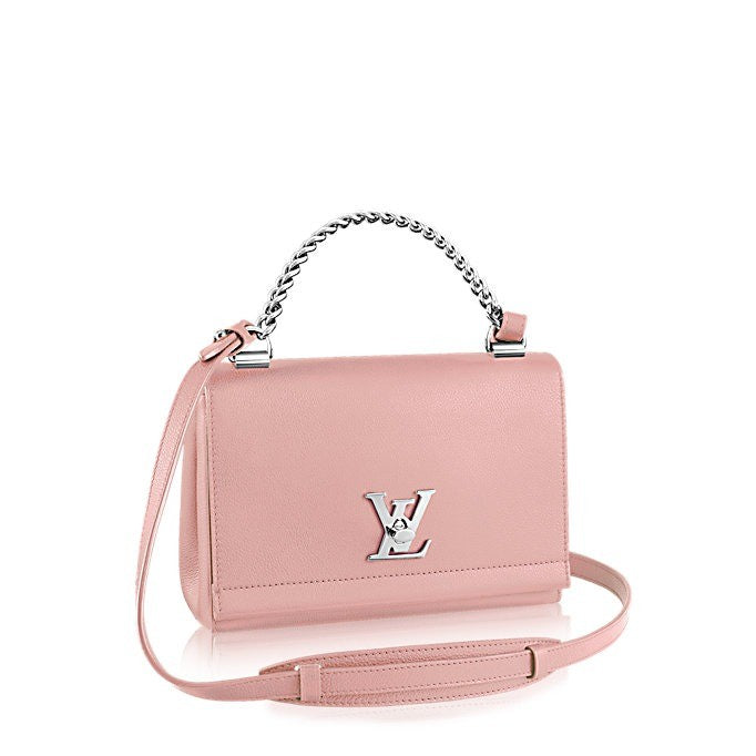 LOUIS VUITTON LOCKME II BB
