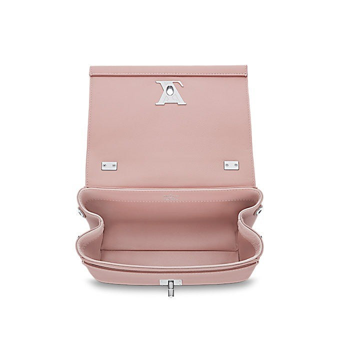 LOUIS VUITTON LOCKME II BB