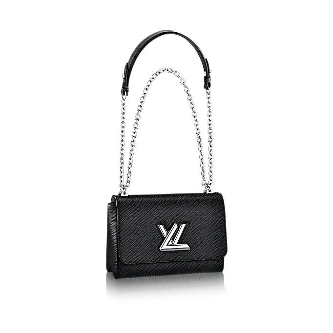 LOUIS VUITTON TWIST MM