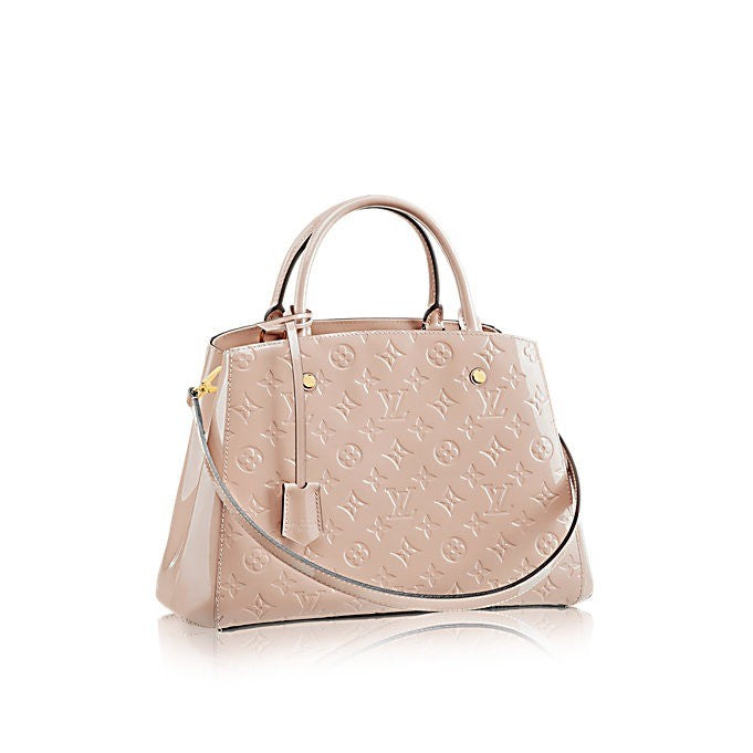LOUIS VUITTON MONTAIGNE MM