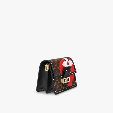 Louis Vuitton Game On Dauphine MM