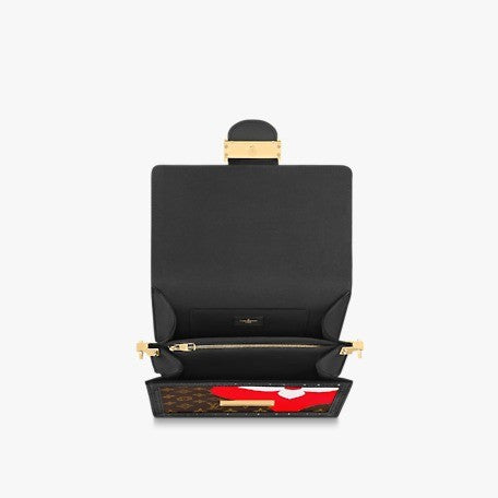 Louis Vuitton Game On Dauphine MM