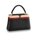 LOUIS VUITTON CAPUCINES MM
