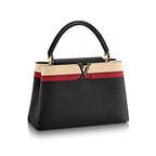 LOUIS VUITTON CAPUCINES MM