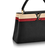 LOUIS VUITTON CAPUCINES MM