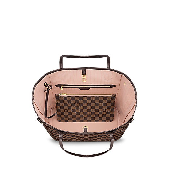 LOUIS VUITTON NEVERFULL MM