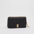 Burberry Medium Quilted Lambskin Lola Bag