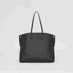 Burberry Large Grainy Leather Society Tote